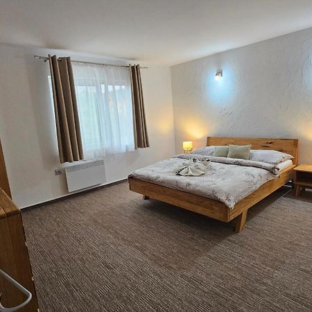 Apartmany Janka + Camp Bešeňová Eksteriør bilde