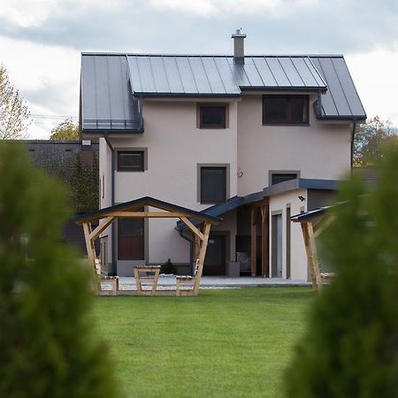 Apartmany Janka + Camp Bešeňová Eksteriør bilde