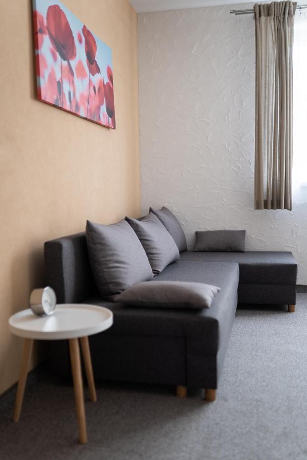 Apartmany Janka + Camp Bešeňová Eksteriør bilde
