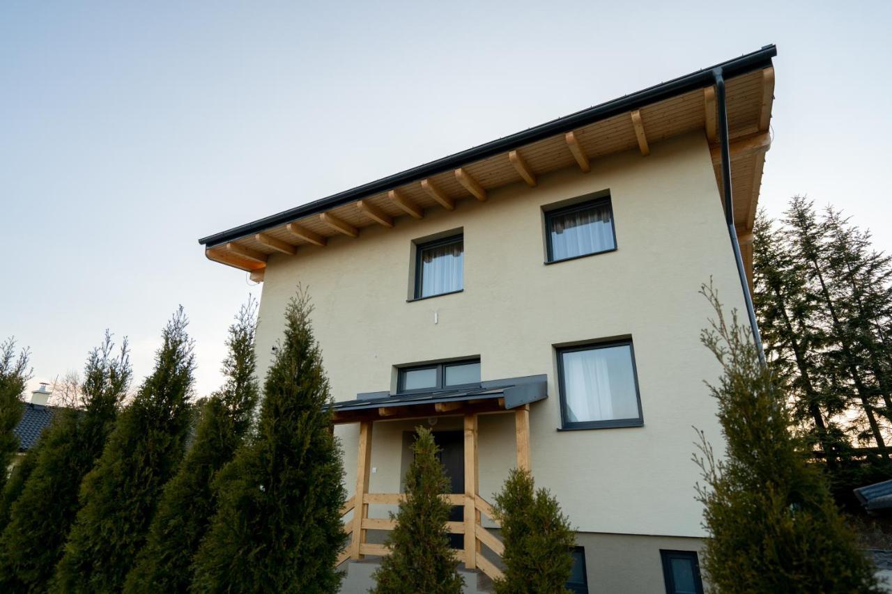 Apartmany Janka + Camp Bešeňová Eksteriør bilde