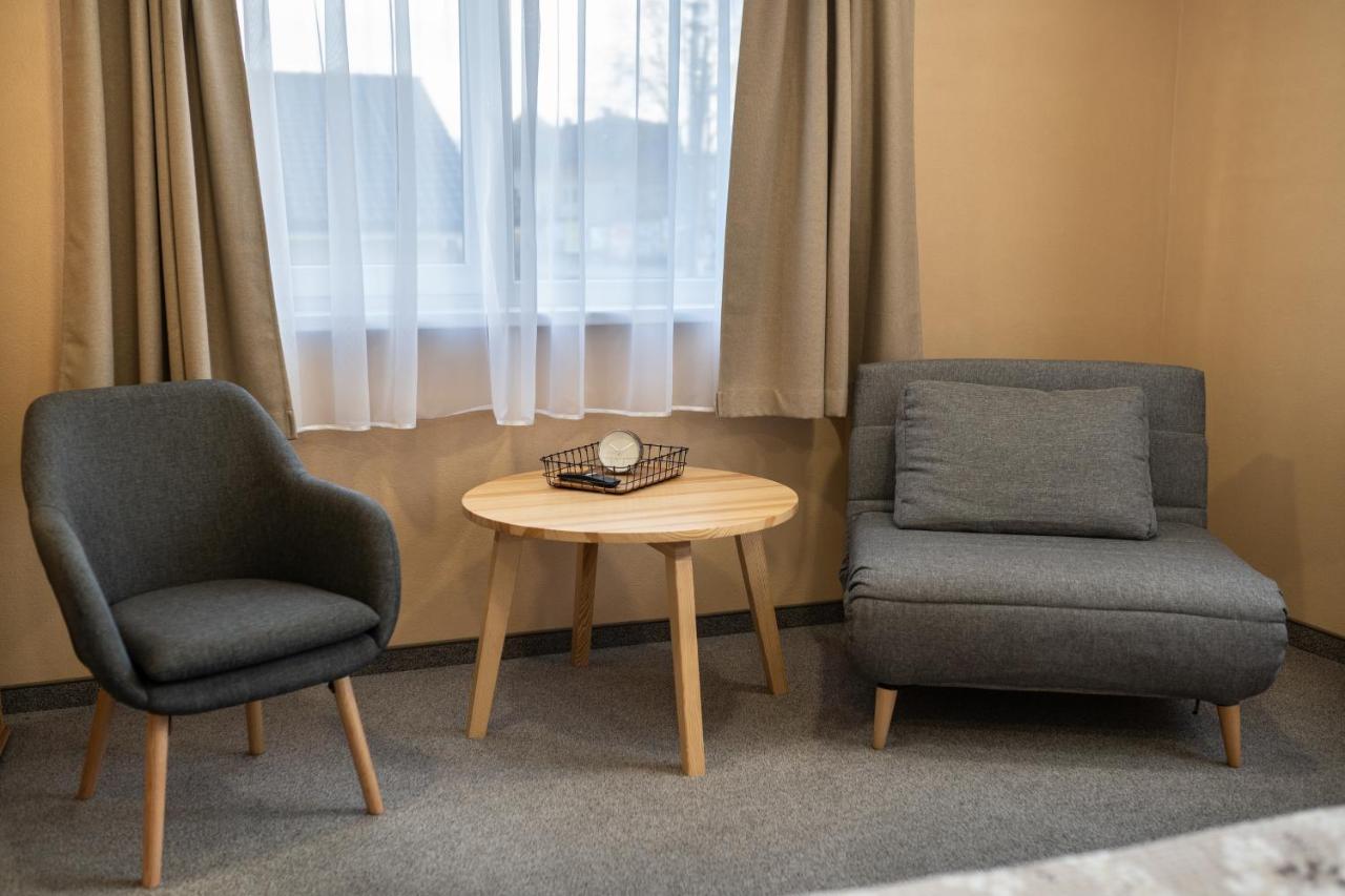 Apartmany Janka + Camp Bešeňová Eksteriør bilde