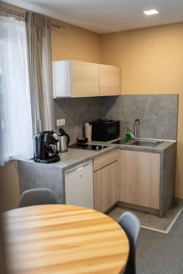 Apartmany Janka + Camp Bešeňová Eksteriør bilde