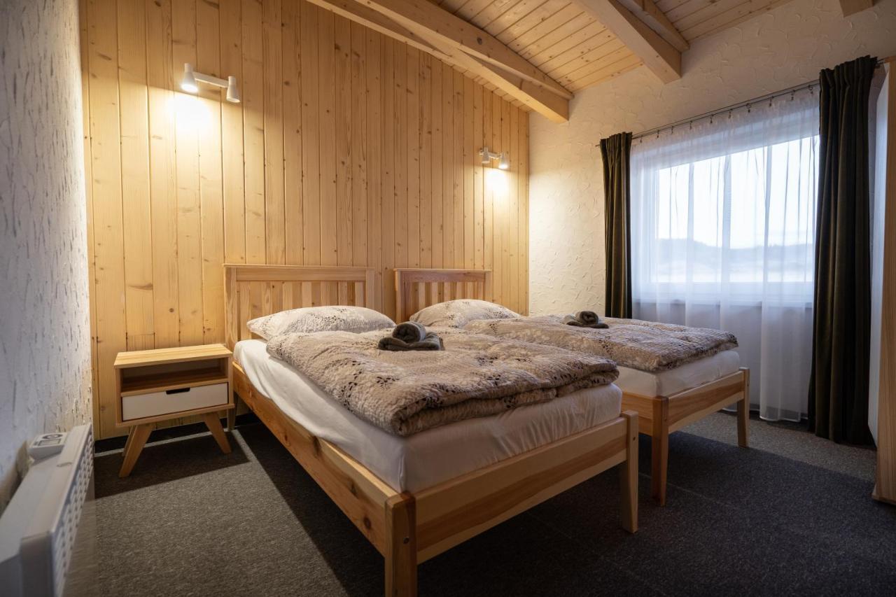 Apartmany Janka + Camp Bešeňová Eksteriør bilde