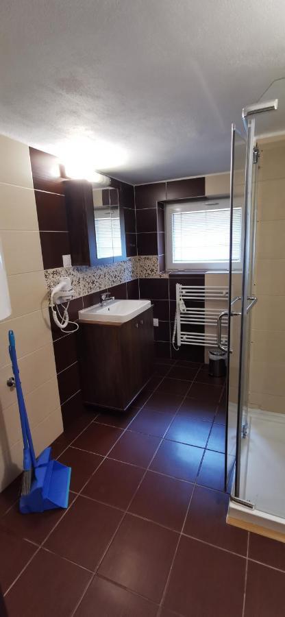 Apartmany Janka + Camp Bešeňová Eksteriør bilde