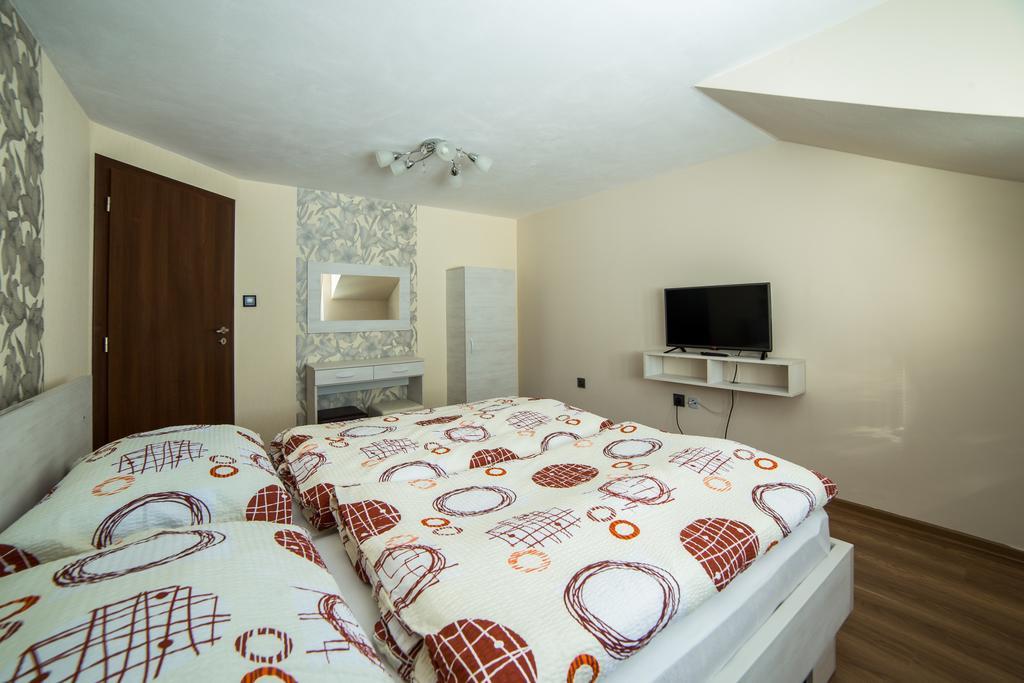 Apartmany Janka + Camp Bešeňová Eksteriør bilde