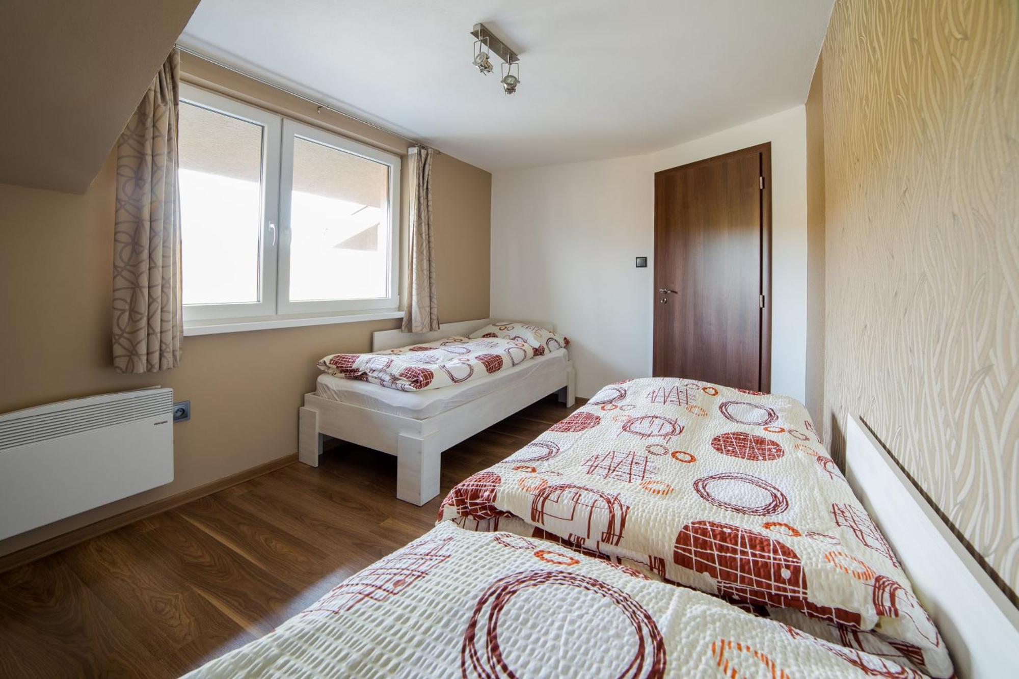 Apartmany Janka + Camp Bešeňová Eksteriør bilde
