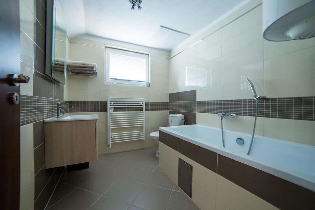 Apartmany Janka + Camp Bešeňová Eksteriør bilde