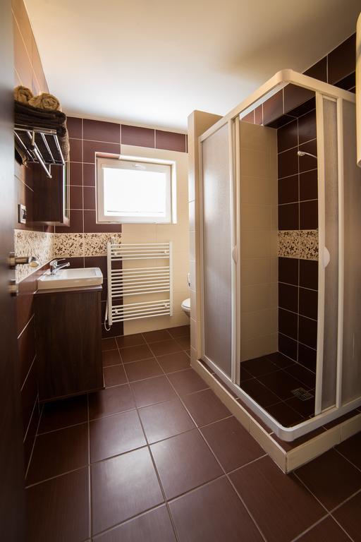 Apartmany Janka + Camp Bešeňová Eksteriør bilde