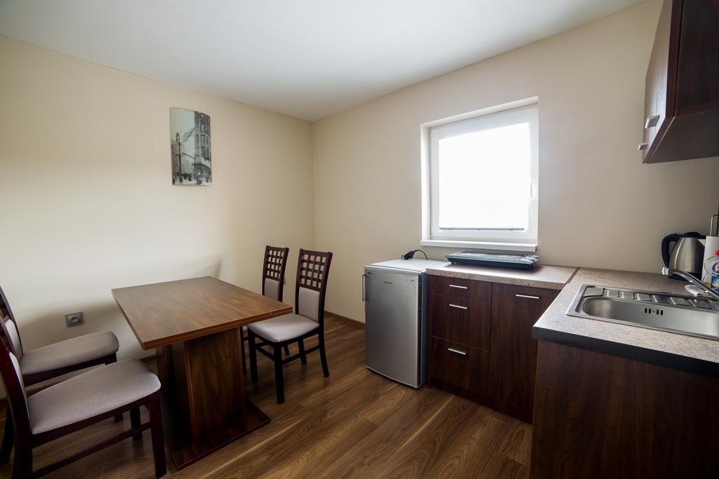 Apartmany Janka + Camp Bešeňová Eksteriør bilde